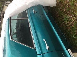 1963 Chevrolet Impala - photo 8