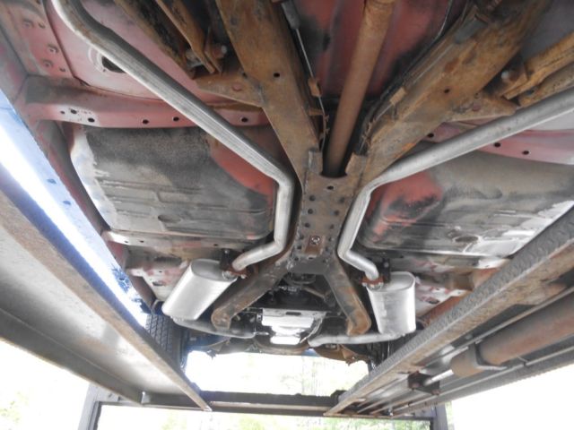 1963 Chevrolet Impala - photo 5