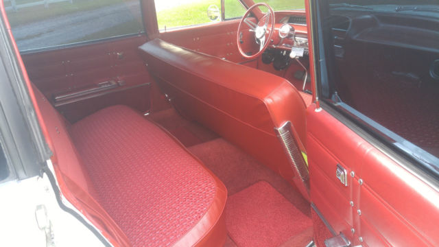 1963 Chevrolet Impala - photo 10