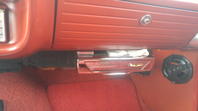 1963 Chevrolet Impala - photo 12