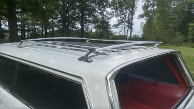 1963 Chevrolet Impala - photo 3