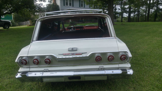 1963 Chevrolet Impala - photo 5