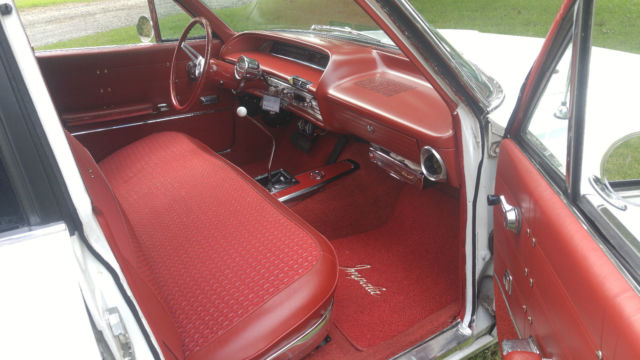 1963 Chevrolet Impala - photo 6