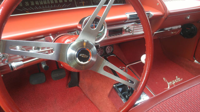 1963 Chevrolet Impala - photo 7