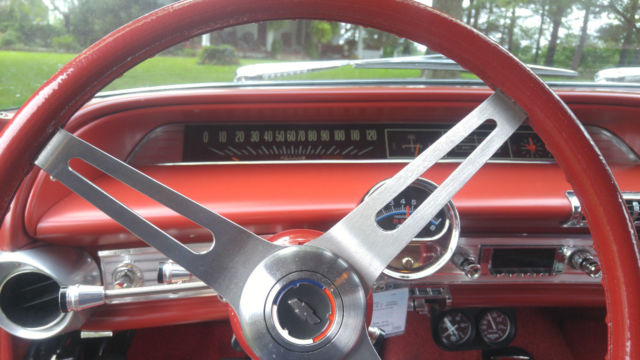 1963 Chevrolet Impala - photo 8