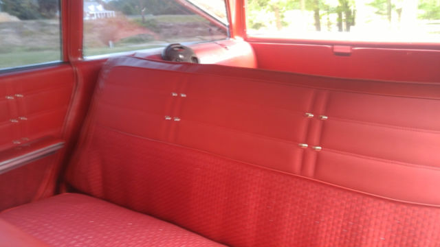 1963 Chevrolet Impala - photo 9