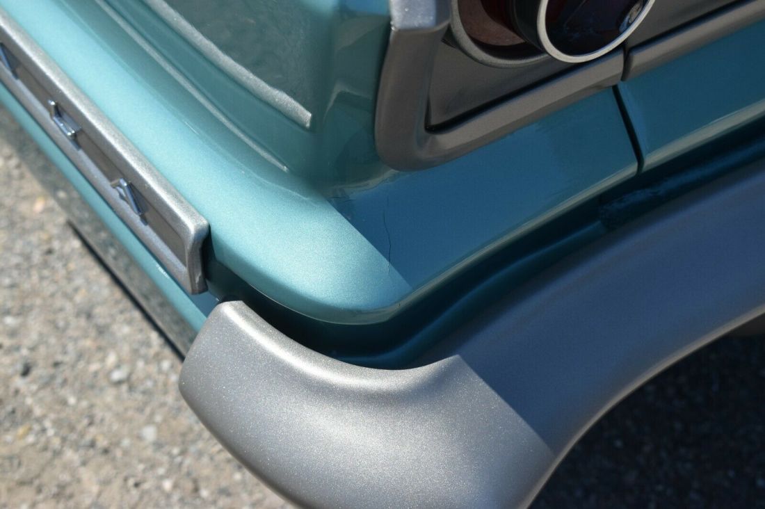 1963 Chevrolet Impala BEL AIR RESTO MOD HOT ROD - photo 5