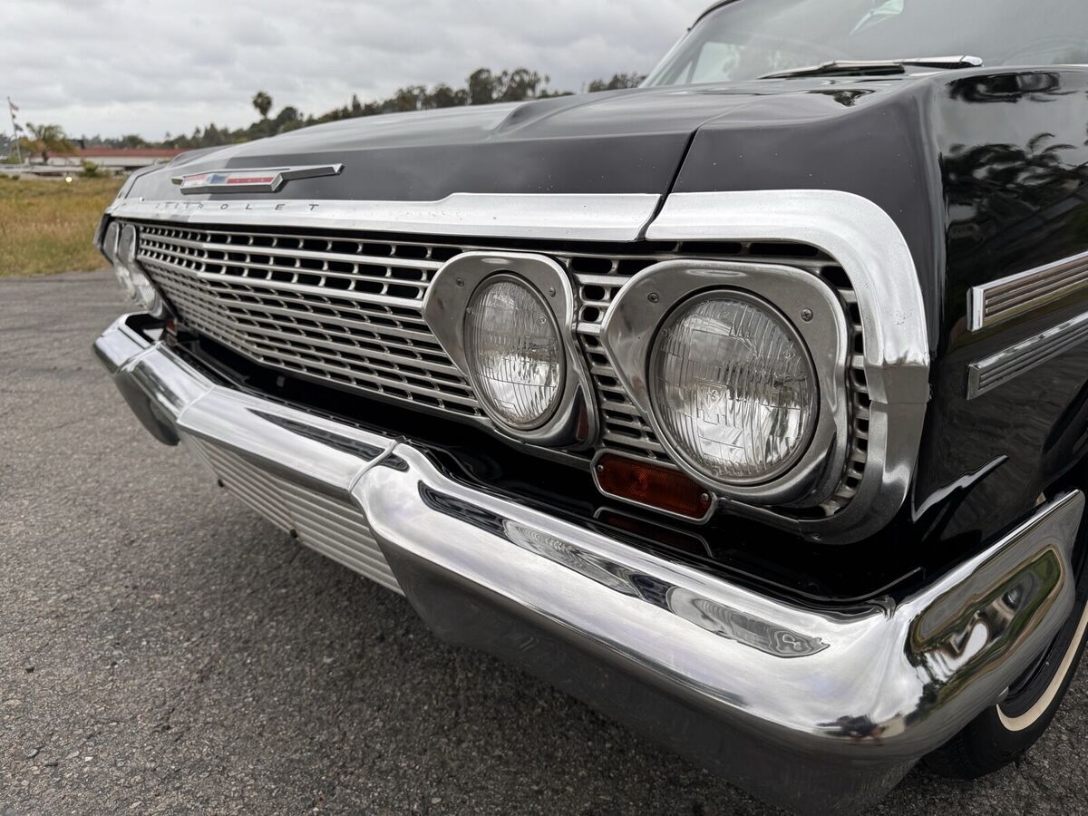 1963 Chevrolet Impala - photo 11