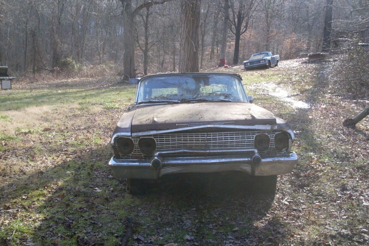 1963 Chevrolet Impala - photo 2