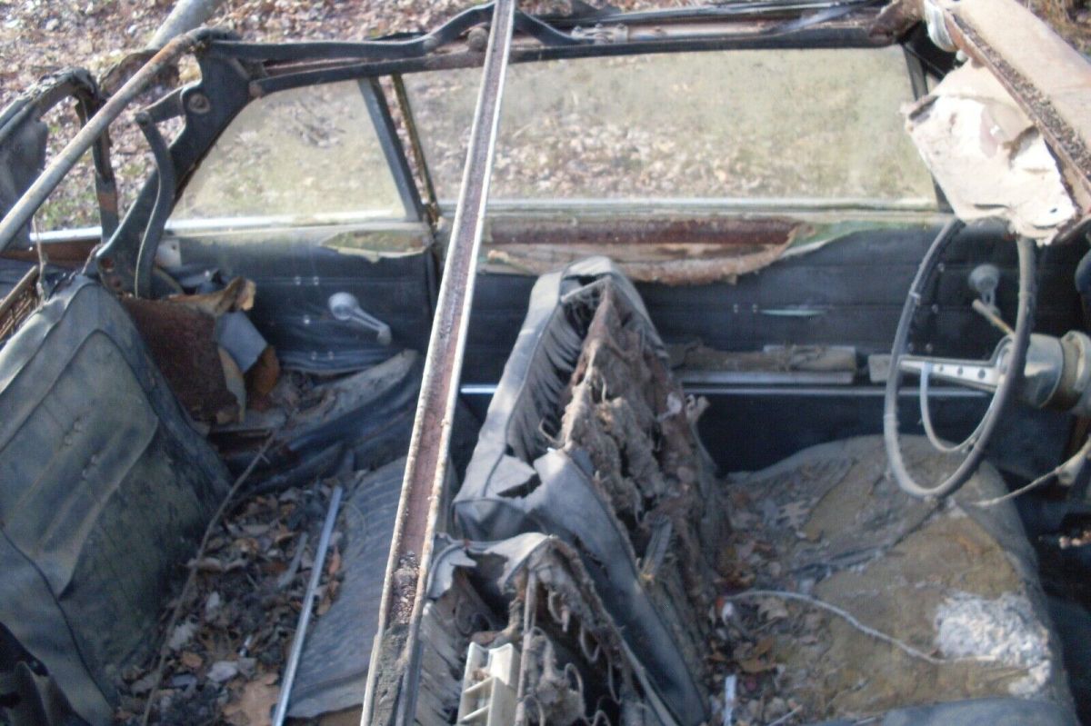 1963 Chevrolet Impala - photo 3