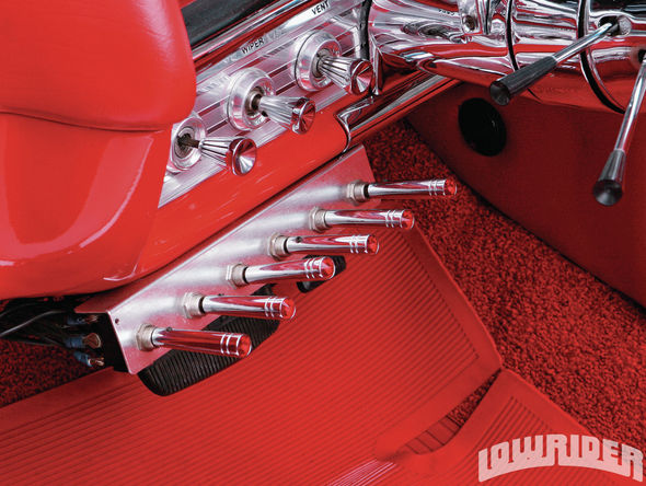 1963 Chevrolet Impala 2 Door Convertible - photo 13