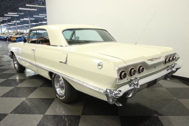 1963 Chevrolet Impala -- - photo 10