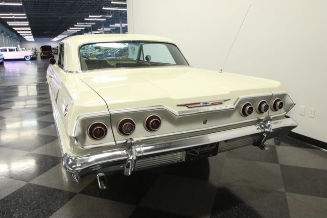 1963 Chevrolet Impala -- - photo 11