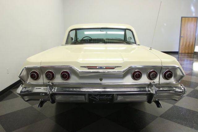 1963 Chevrolet Impala -- - photo 12