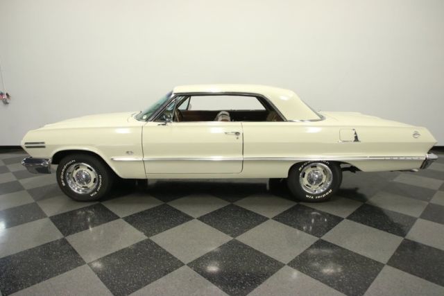 1963 Chevrolet Impala -- - photo 3