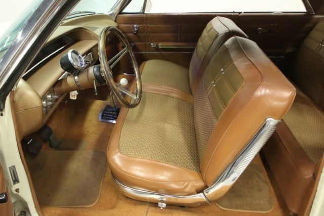 1963 Chevrolet Impala -- - photo 5