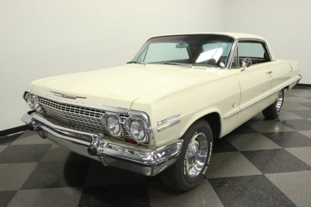 1963 Chevrolet Impala -- - photo 6