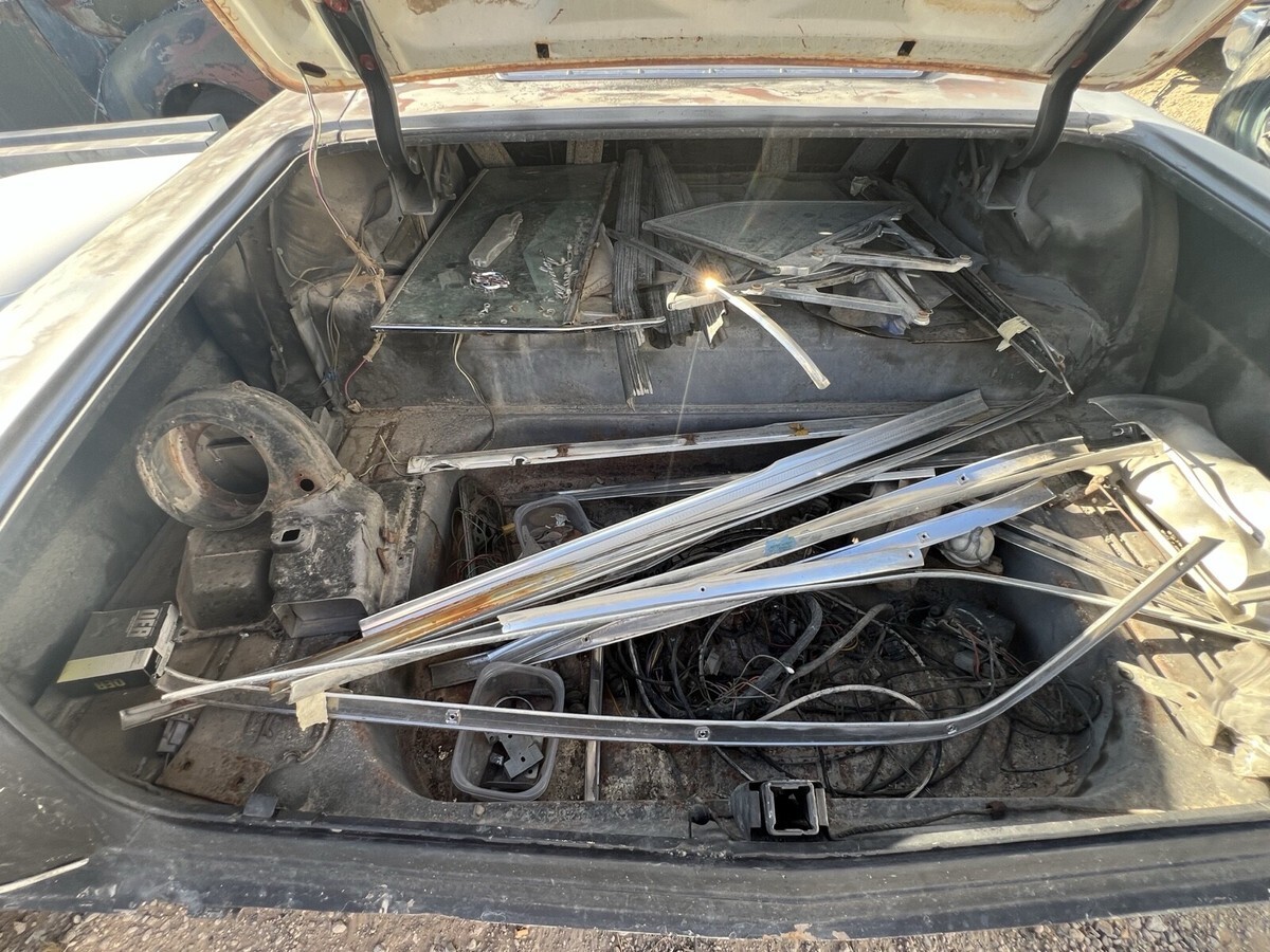 1963 Chevrolet Impala - photo 10