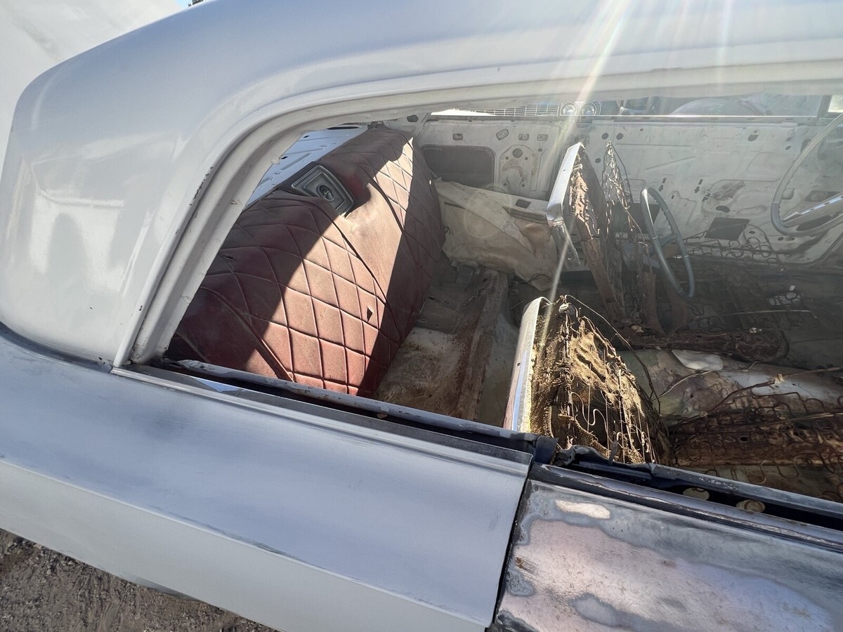 1963 Chevrolet Impala - photo 4