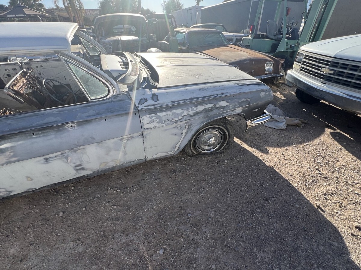 1963 Chevrolet Impala - photo 5