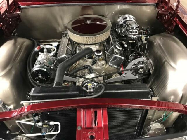 1963 Chevrolet Impala - photo 10