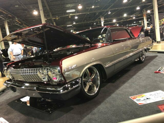 1963 Chevrolet Impala - photo 5