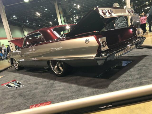 1963 Chevrolet Impala - photo 7