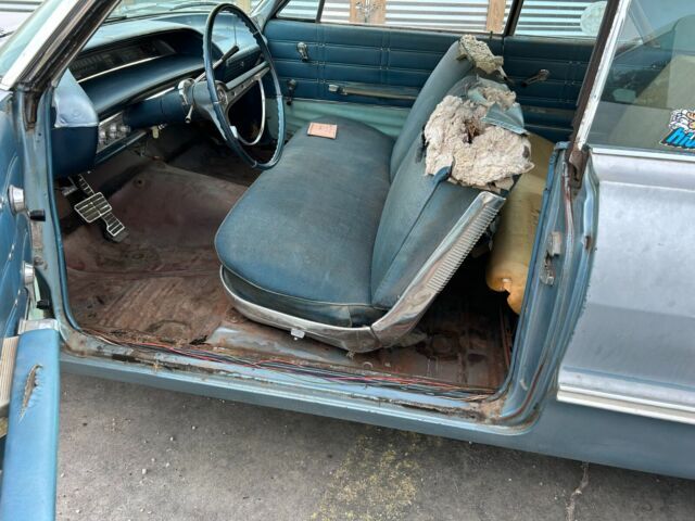 1963 Chevrolet Impala - photo 4
