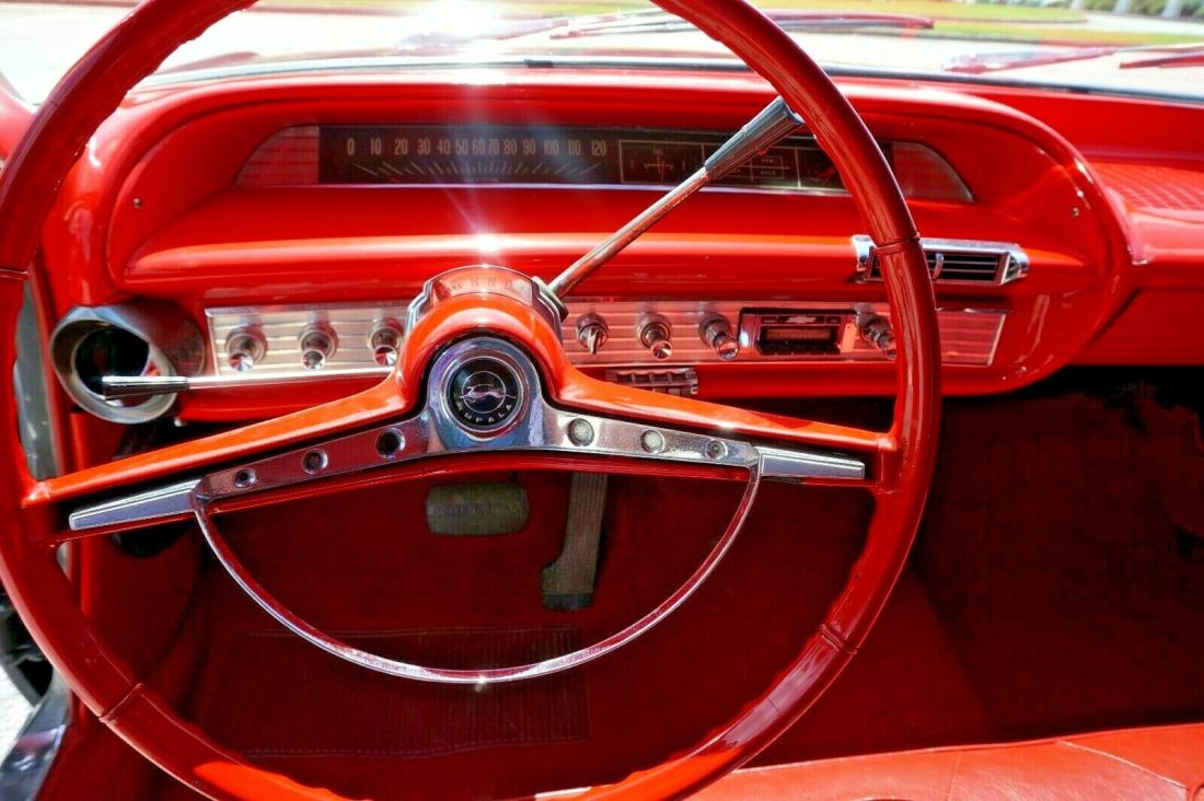 1963 Chevrolet Impala - photo 11