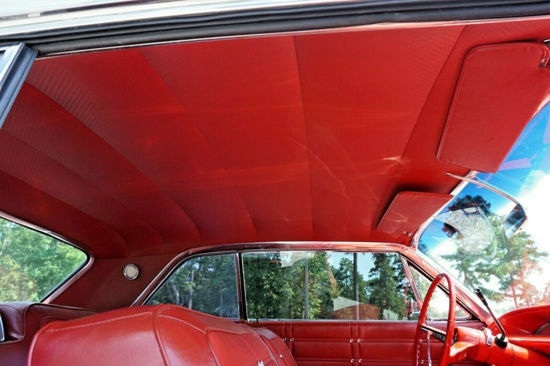 1963 Chevrolet Impala - photo 12