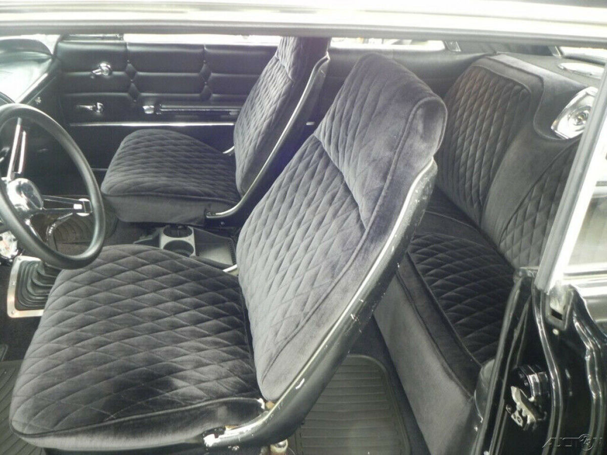 1963 Chevrolet Impala Hardtop - photo 6