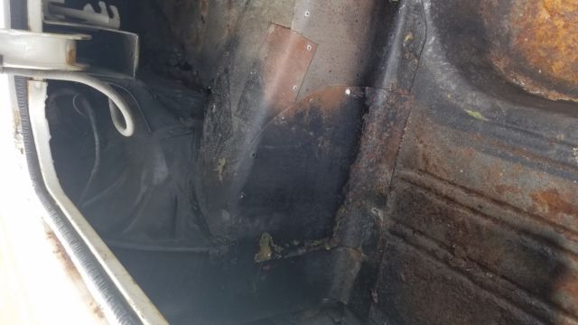 1963 Chevrolet Impala Base - photo 12