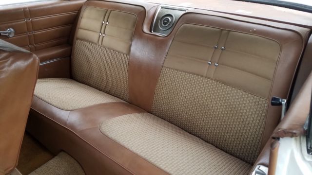 1963 Chevrolet Impala Base - photo 3