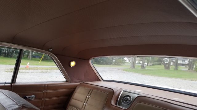 1963 Chevrolet Impala Base - photo 4