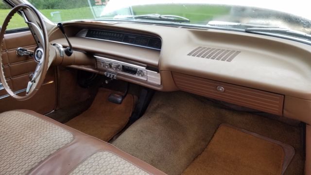 1963 Chevrolet Impala Base - photo 6