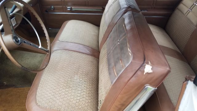 1963 Chevrolet Impala Base - photo 9