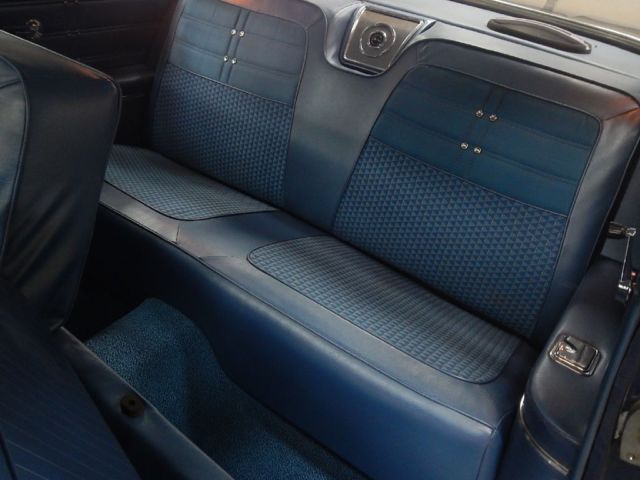 1963 Chevrolet Impala HT - photo 10