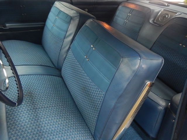 1963 Chevrolet Impala HT - photo 9