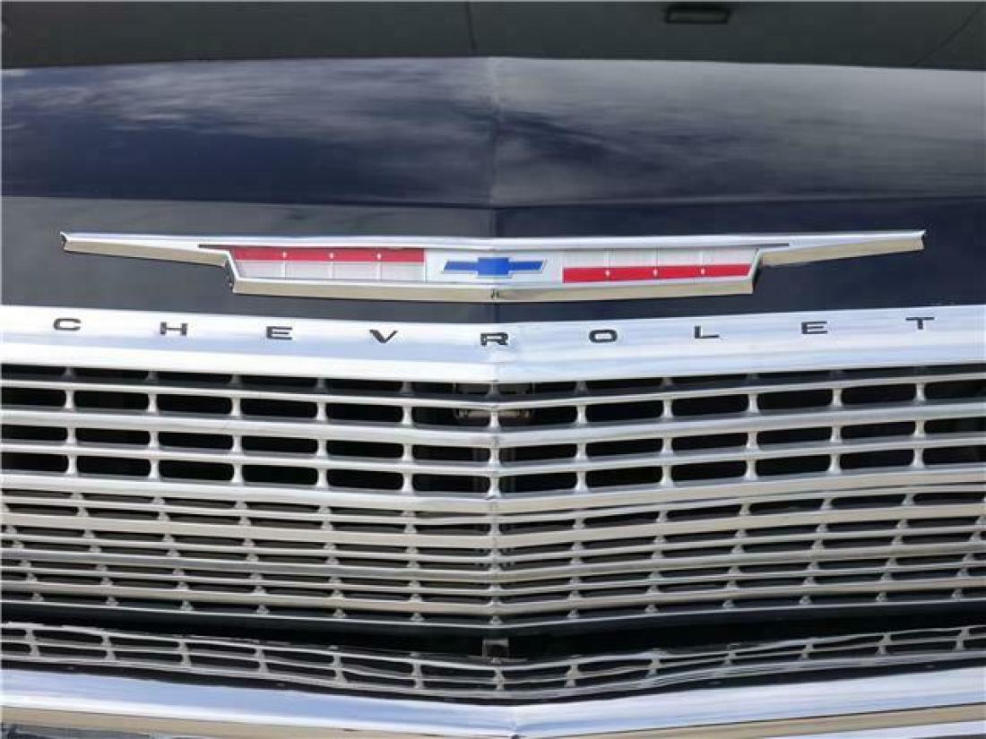 1963 Chevrolet Impala - photo 11