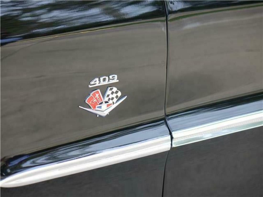 1963 Chevrolet Impala - photo 12