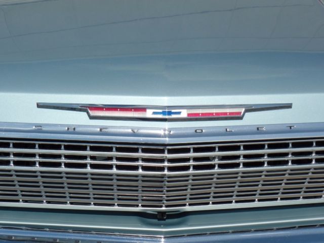 1963 Chevrolet Impala -NICE RIDE- 2- DOOR HARDTOP-NEW LOW PRICE- SEE VID - photo 13