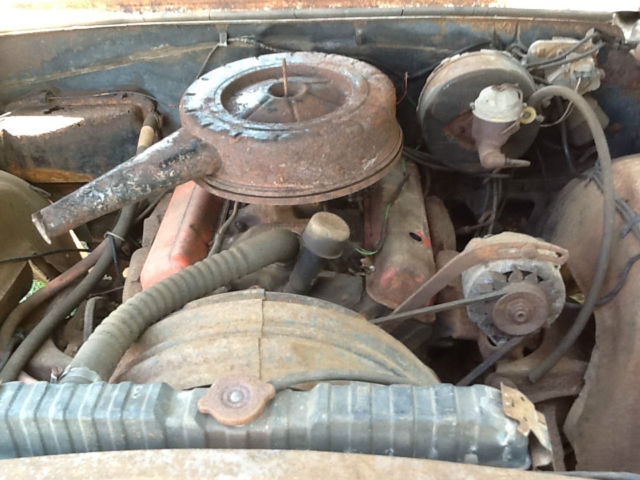 1963 Chevrolet Impala - photo 10