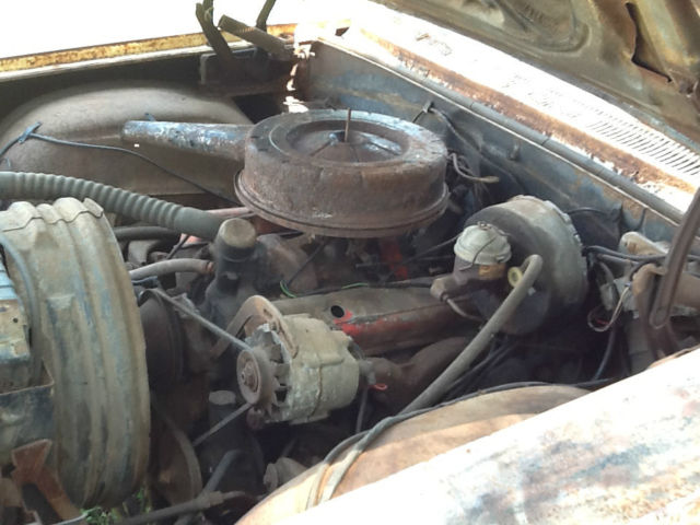 1963 Chevrolet Impala - photo 11