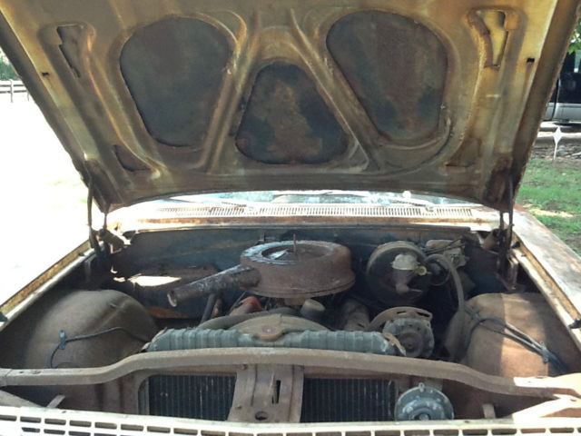 1963 Chevrolet Impala - photo 12