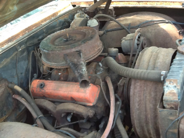 1963 Chevrolet Impala - photo 13