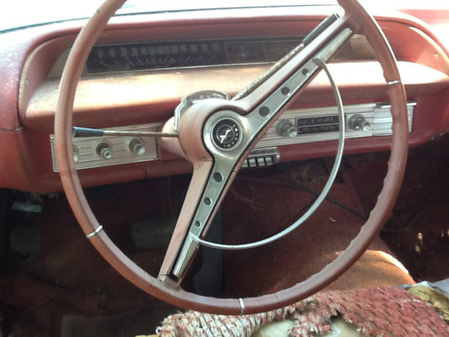 1963 Chevrolet Impala - photo 4