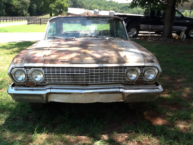 1963 Chevrolet Impala - photo 6
