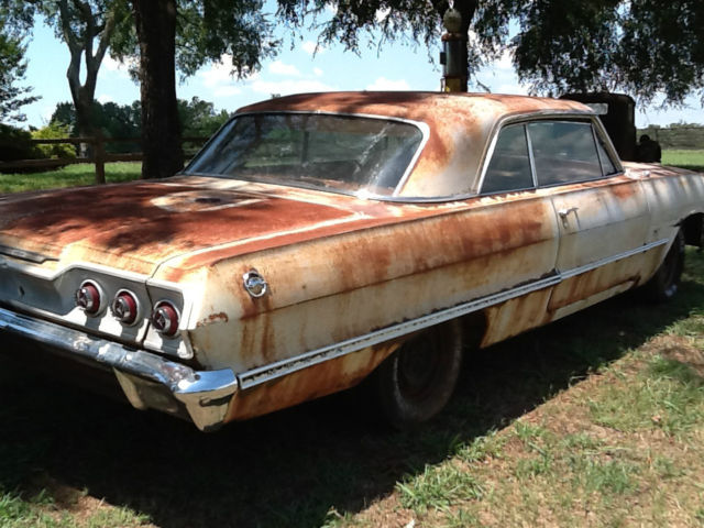 1963 Chevrolet Impala - photo 7