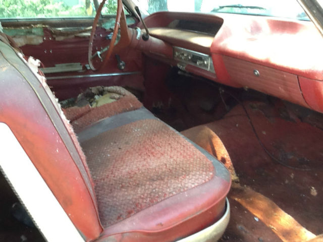 1963 Chevrolet Impala - photo 8