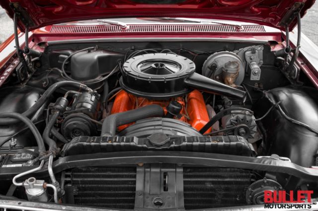 1963 Chevrolet Impala - Video Inside! - photo 10